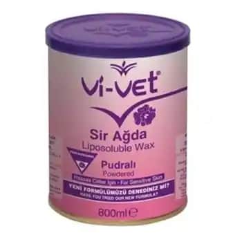 Pudralı Sir Ağda Nedir, Avantajları ve Kullanım Alanları Hakkında Detaylı Bilgi