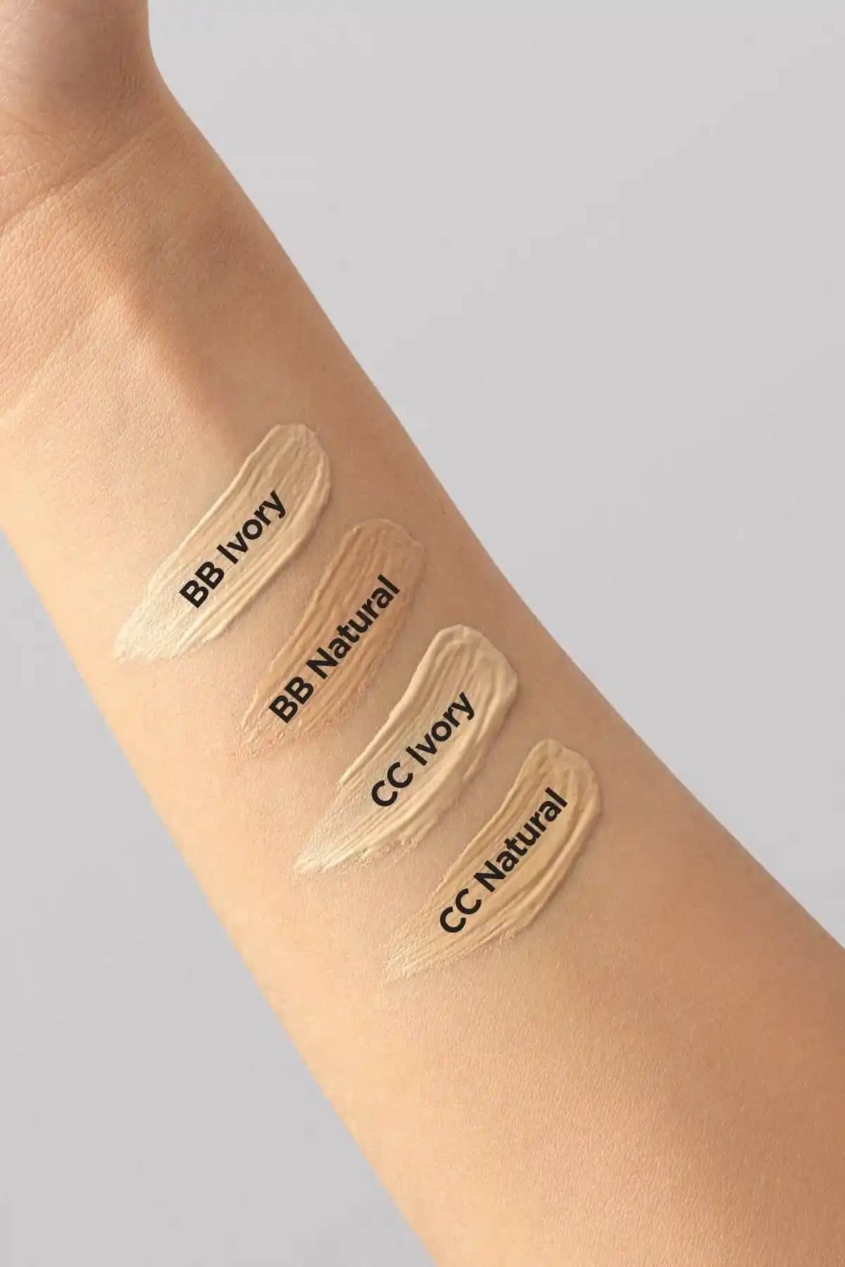 Pure Beauty BB Krem Renkleri ve Kullanıcı Yorumları: Doğal ve Hafif Makyaj Seçenekleri
