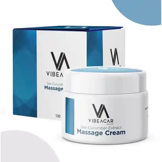 Rahatlatıcı Masaj Kremleri: Doğal İçeriklerle Kas ve Stres Rahatlaması