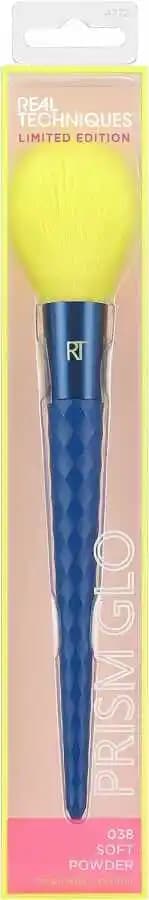 Real Techniques Pudra Fırçası: Makyajda Doğal ve Profesyonel Sonuçlar İçin İdeal