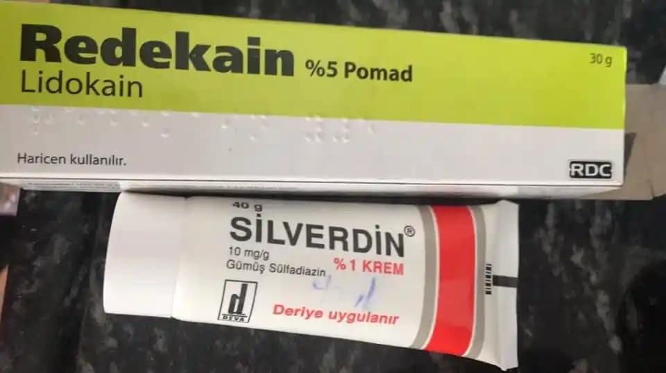 Redekain Krem Nedir ve Cilt Rahatsızlıklarında Nasıl Kullanılır