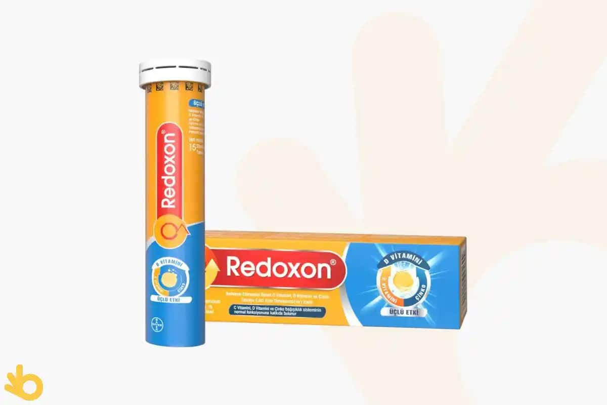 Redoxon Nasıl Kullanılır Bağışıklık Güçlendirme Rehberi