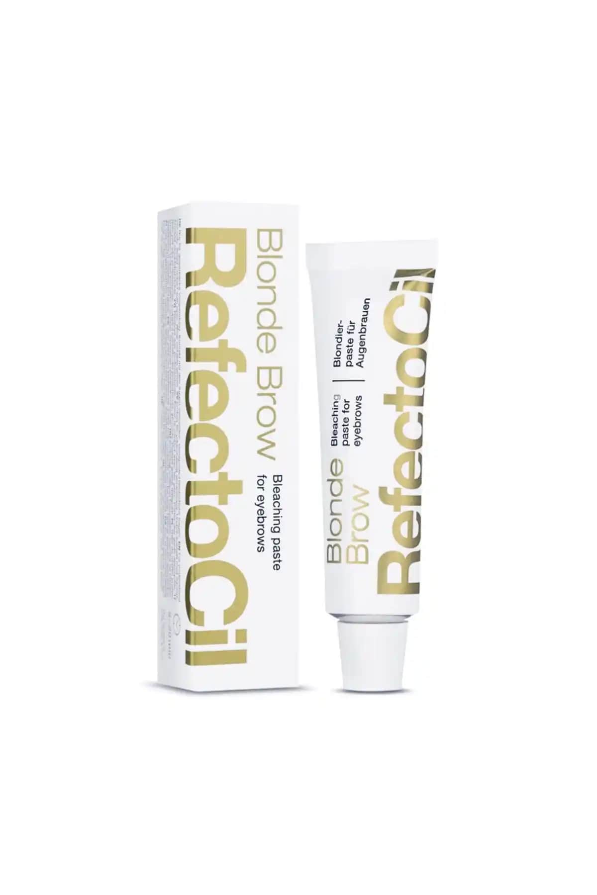 Refectocil Kaş Açıcı ile Doğal ve Güvenli Kaş Açma Yöntemleri