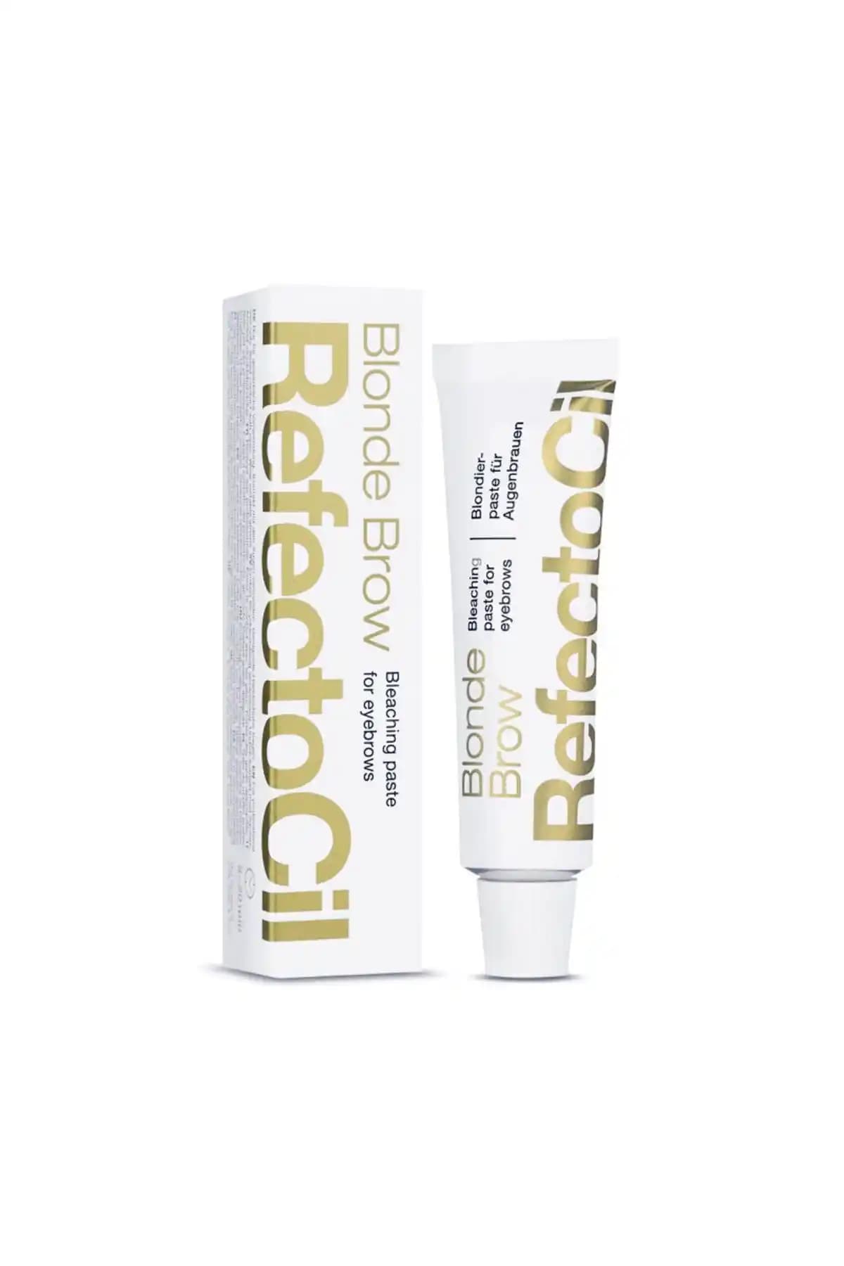 Refectocil Kaş Açıcı ile Doğal ve Güvenli Kaş Açma Yöntemleri