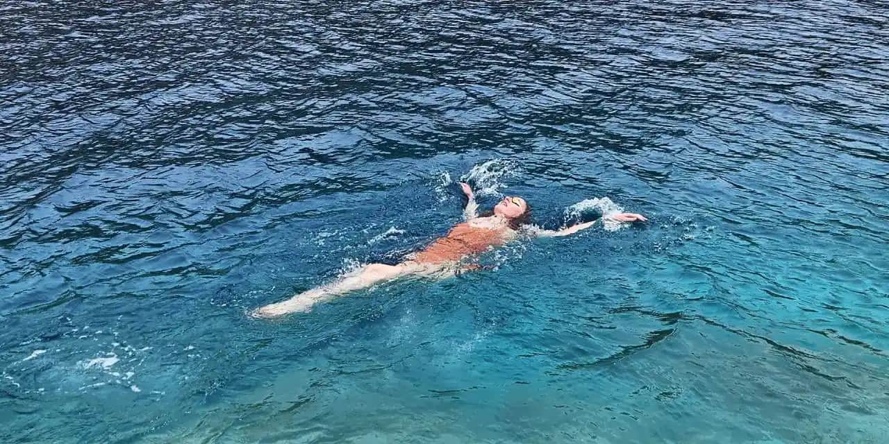 Regl Döneminde Denize Girme ve Tampon Kullanımı: Güvenli ve Hijyenik Yöntemler