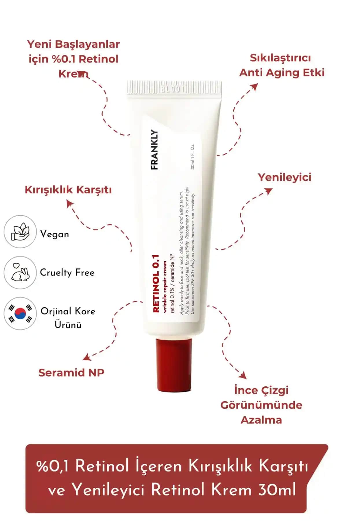 Retinol Krem Fiyatları ve Çeşitleri: Cilt Bakımında Etkili Seçenekler ve Maliyetler