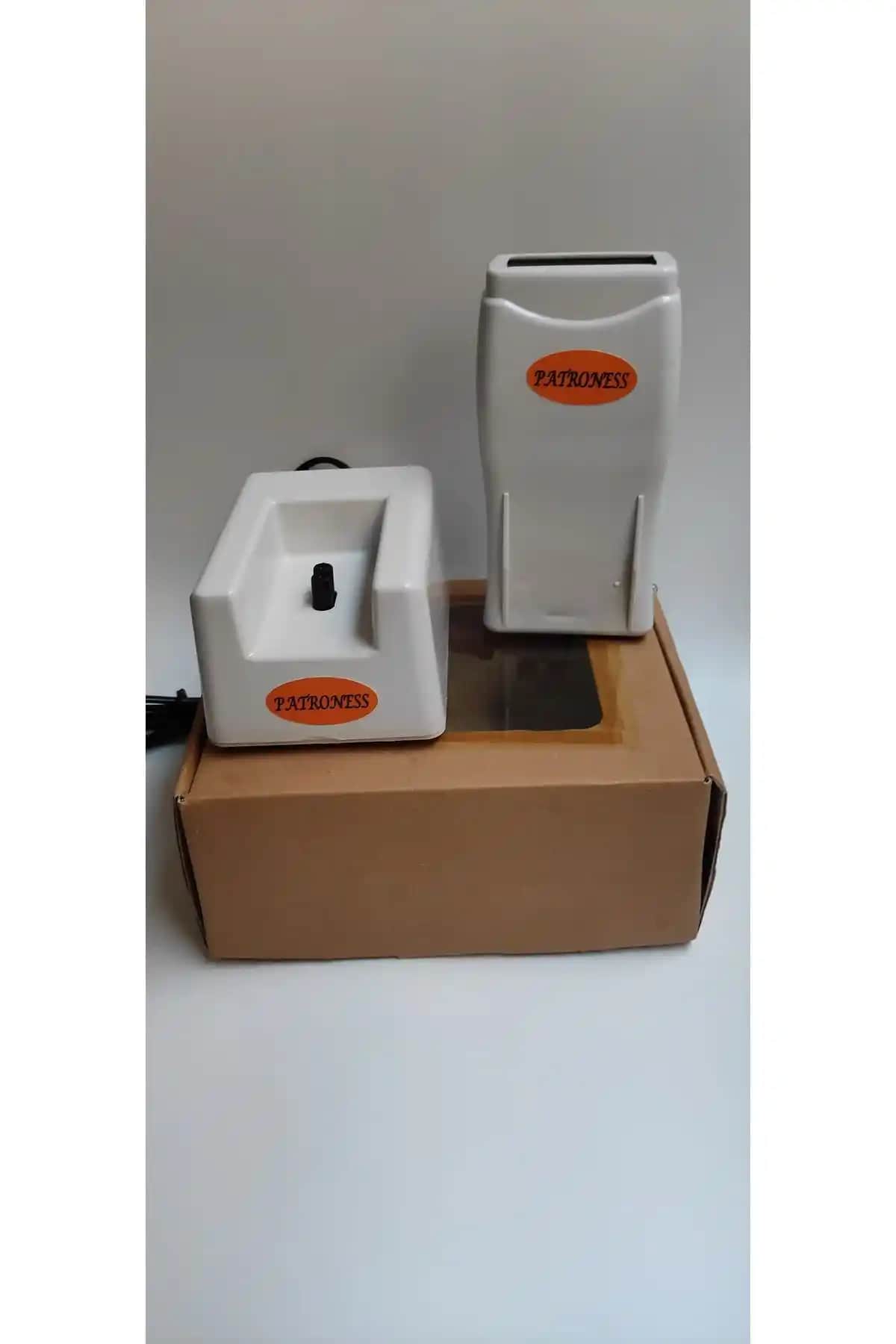 Roll On Ağda Isıtıcıları: Pratik, Hijyenik ve Güvenli Tüy Giderme Çözümleri