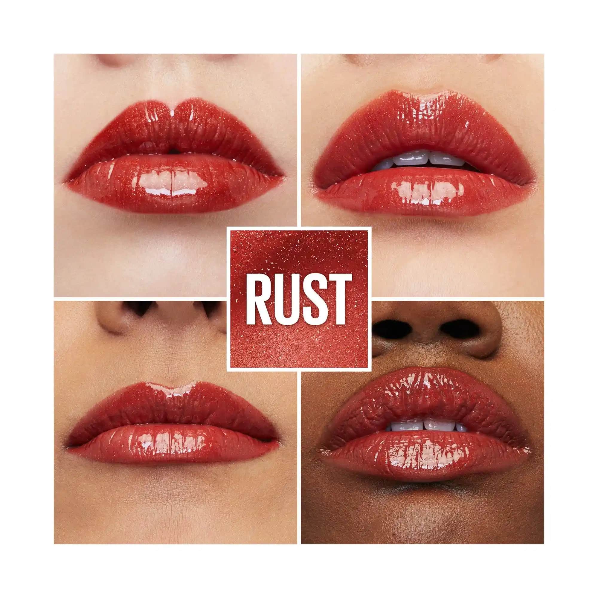 Rust Lifter Gloss Nedir? Doğal Güzellik ve Işıltı İçin En İyi Seçenekler