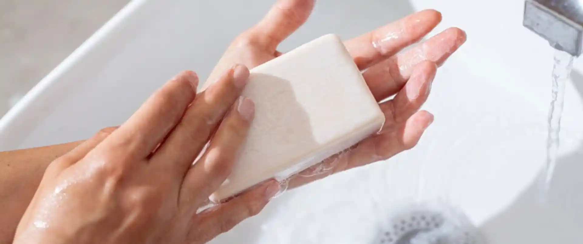 Sabun Alerjisi Nedir, Belirtileri ve Korunma Yöntemleri Hakkında Detaylı Bilgi