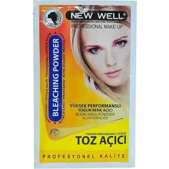 Saç Açıcı Ürünler ve Kullanım İpuçları: Saç Renginizi Güvenle Açmanın Yolları