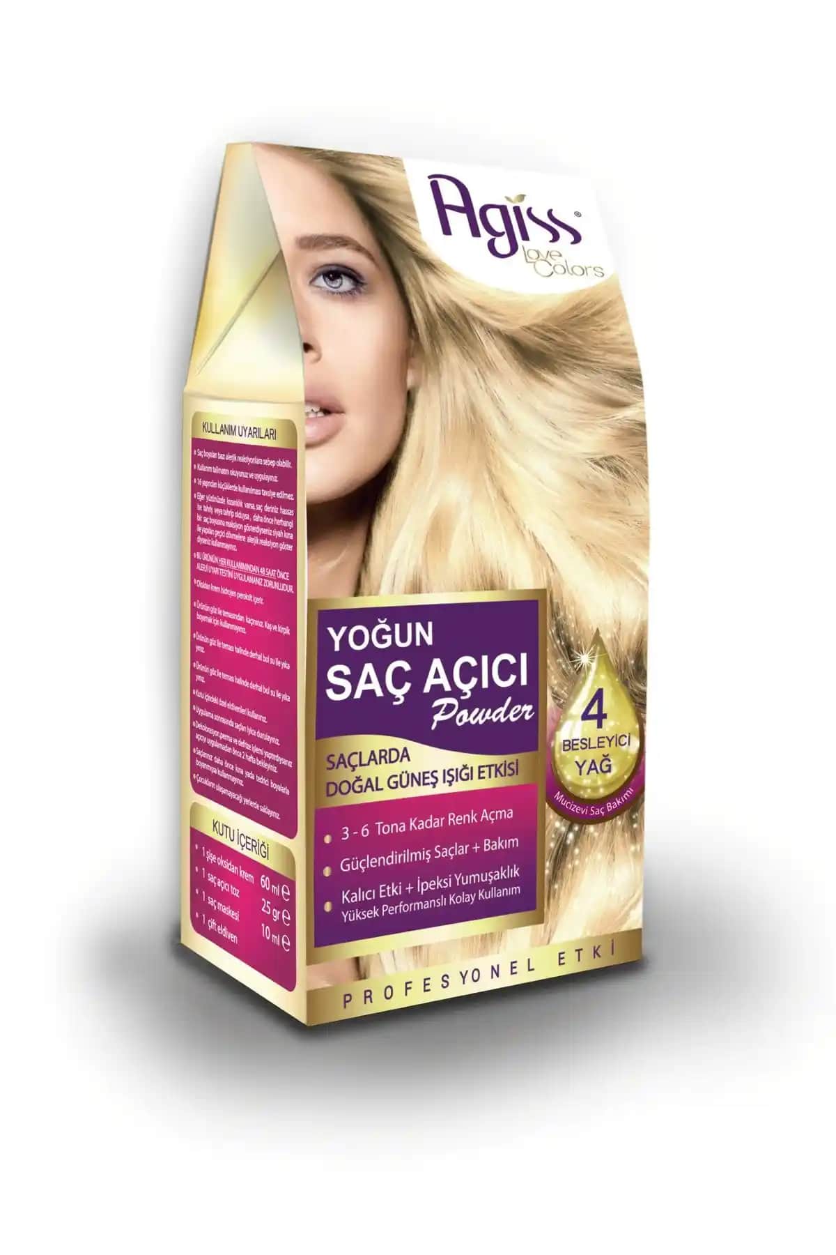 Saç Açıcı Ürünlerin Fiyatları ve Çeşitleri: Saç Renk Değişimi İçin Bilmeniz Gerekenler