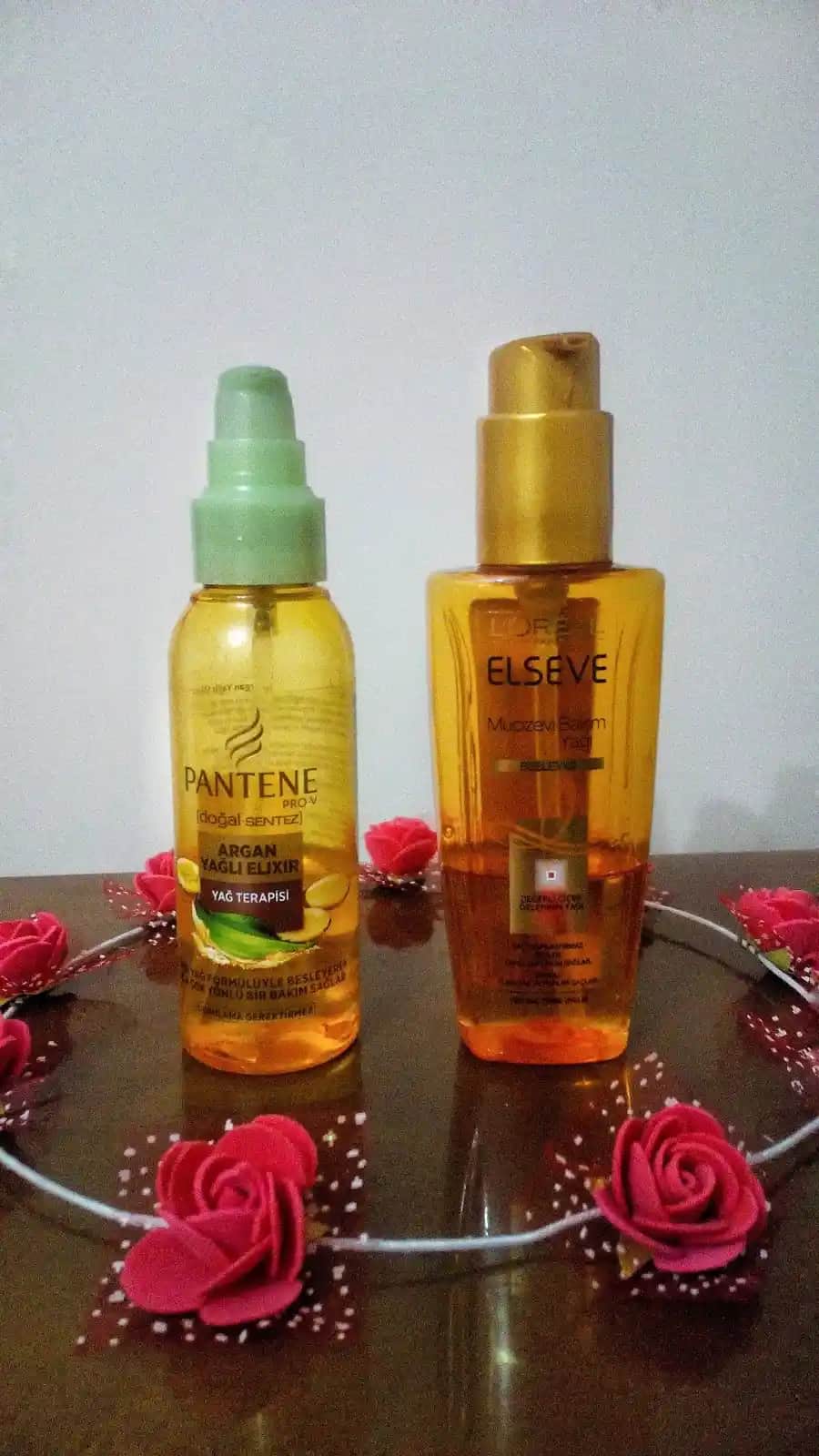 Saç Bakım Yağları ile Sağlıklı ve Parlak Saçlar İçin Doğal Çözümler Rehberi