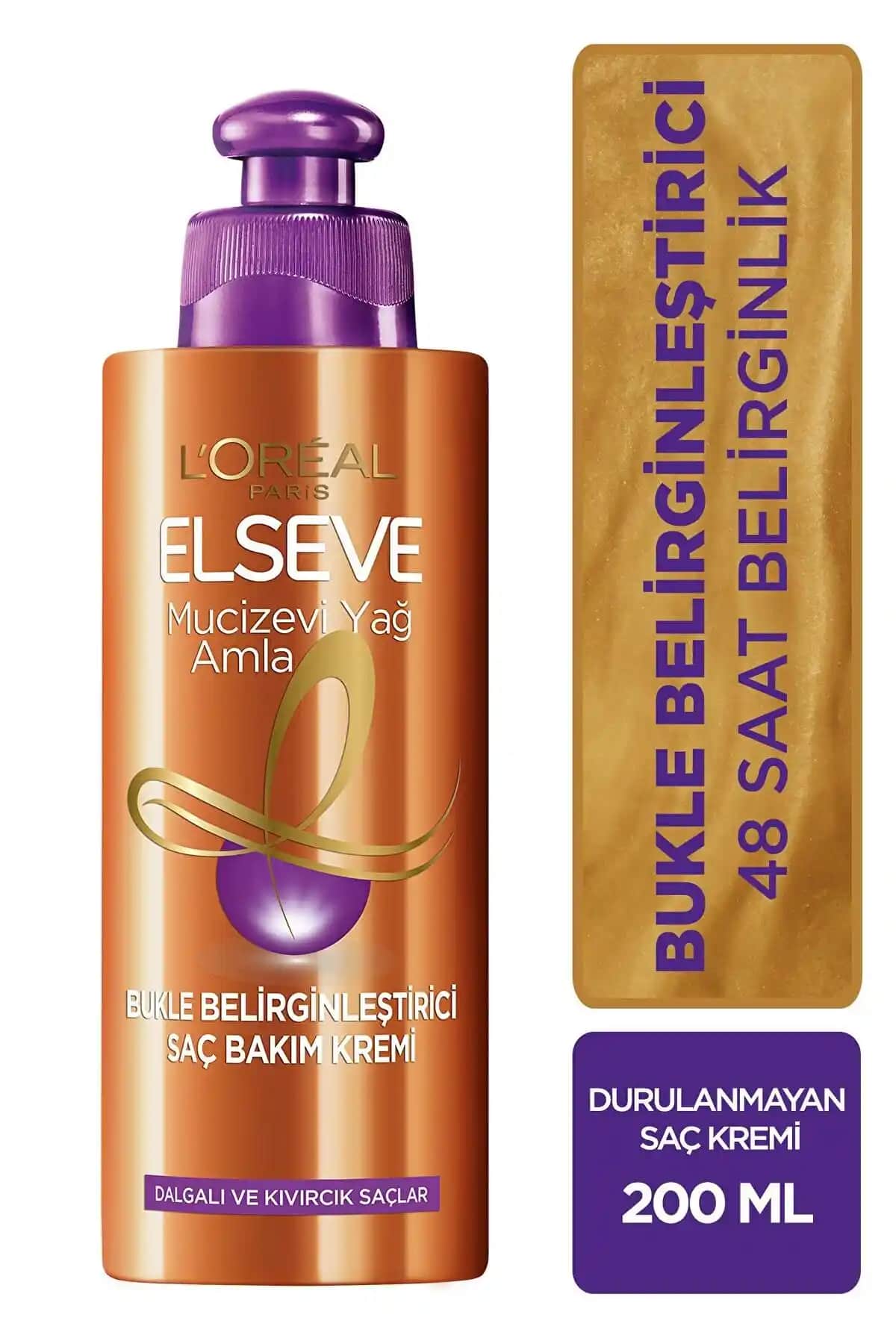 Saç Bukle Belirginleştirici Ürünler ve Teknikler ile Doğal Görünüm Elde Etme