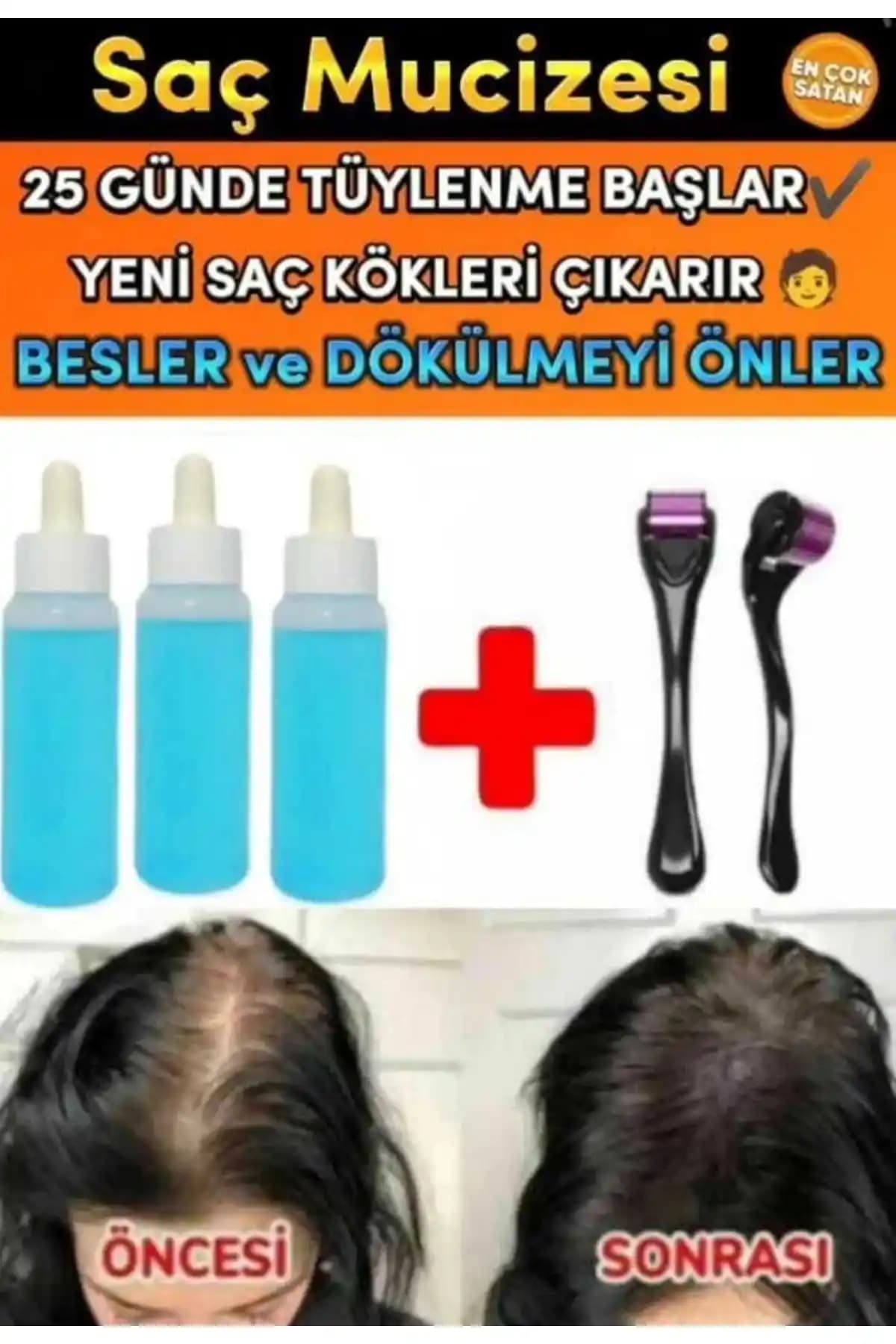 Saç Çıkaran Ürünler ve Doğal Çözümlerle Sağlıklı Saçlara Ulaşma Yolları