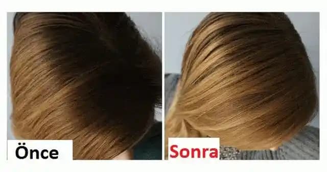 Saç Rengi Açıcı Şampuanlar: Doğal ve Güvenilir Seçenekler ile Saç Renginizi Hafifçe Açın