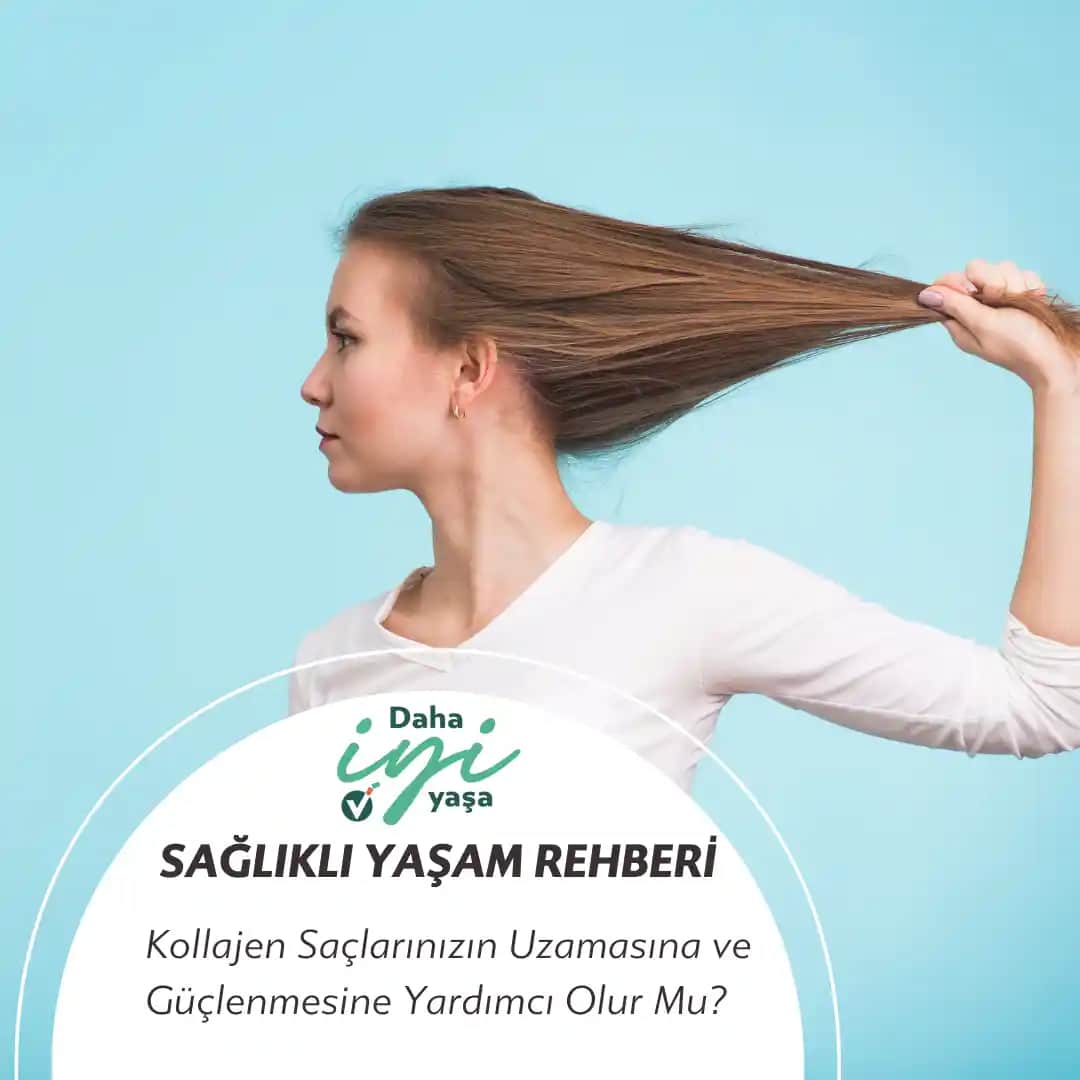 Saç Sağlığını Destekleyen En İyi Kolajen Seçenekleri ve Kullanım İpuçları