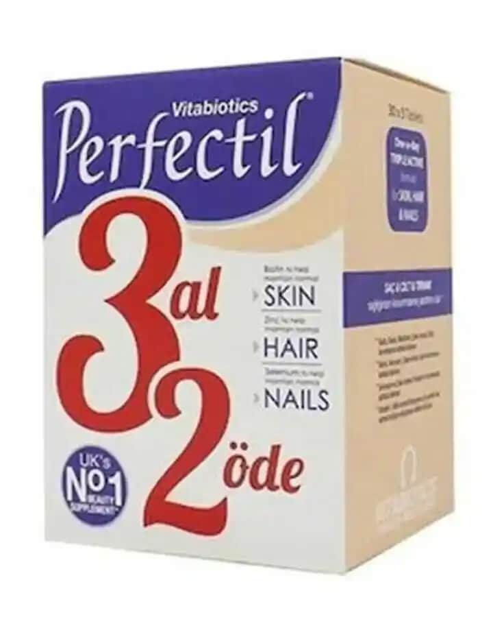 Saç Sağlığını Destekleyen Vitaminler ve Doğru Takviye Seçimi Rehberi