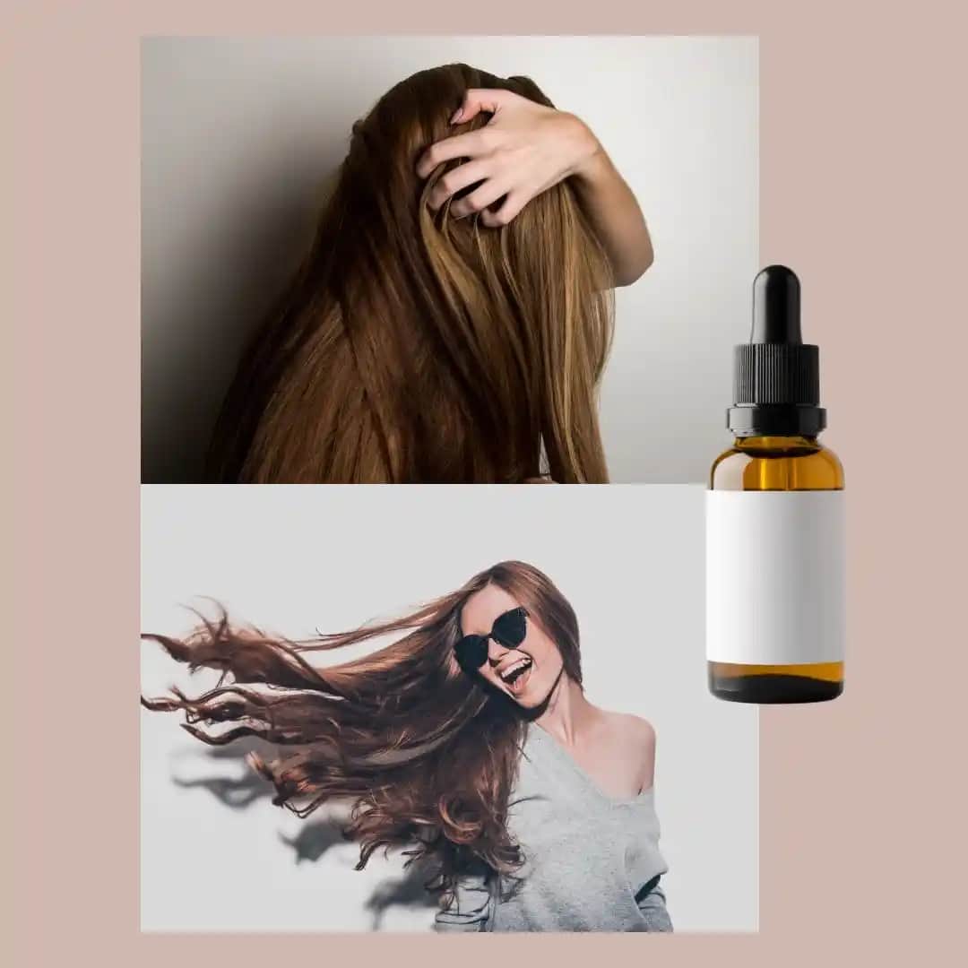 Saç Serumu Kullanımı ve Faydaları: Saç Sağlığınızı Koruma Yöntemleri