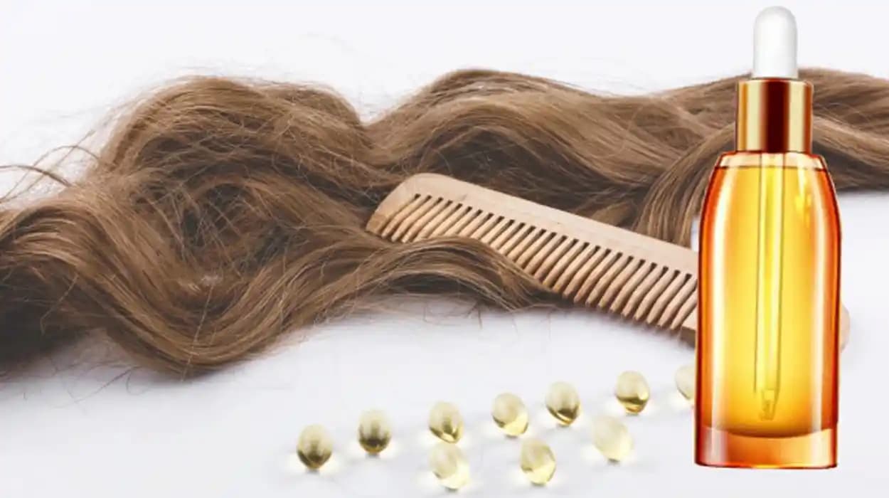 Saç Serumu Nedir ve Saç Bakımında Kullanım Faydaları Hakkında Kapsamlı Rehber