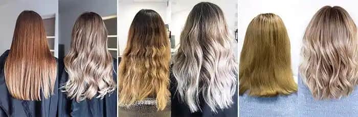 Saç Toneri Nedir ve Saç Bakımında Kullanım Avantajları