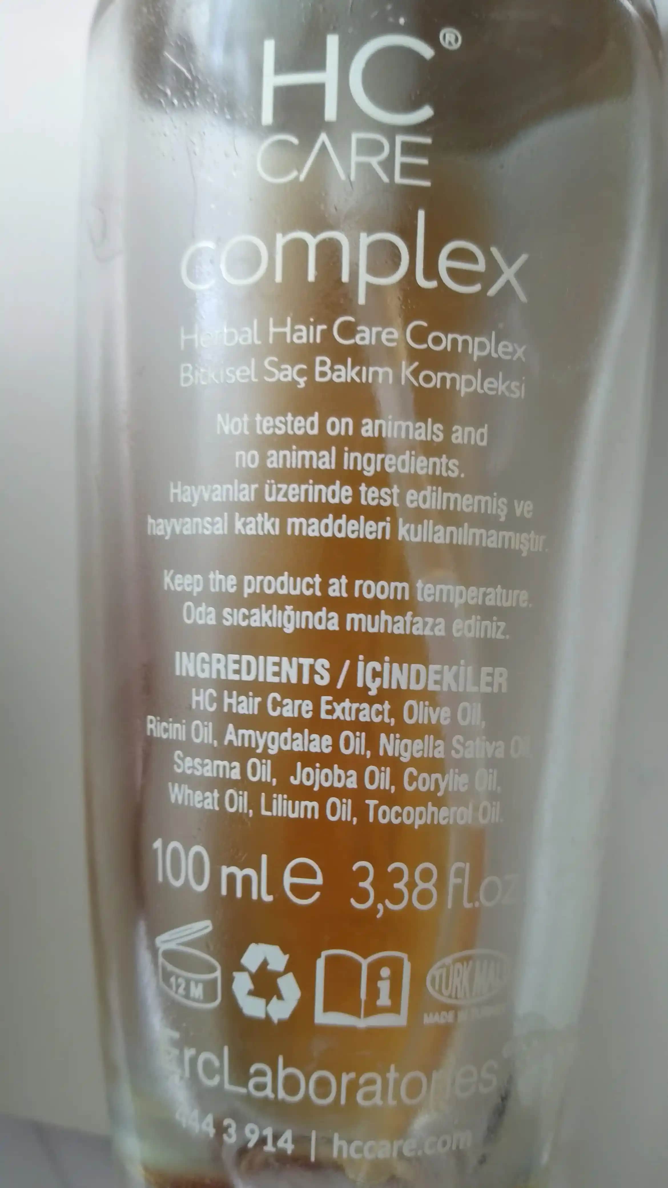 Saç Yağı Kullanımı ve Seçimi ile Saç Sağlığını Artırmanın Yolları