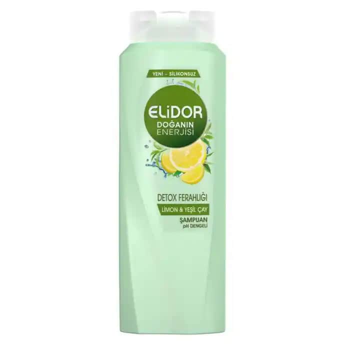 Saç Yağlanmasını Önleyen ve Saç Derisini Koruyan Şampuan Seçim Rehberi