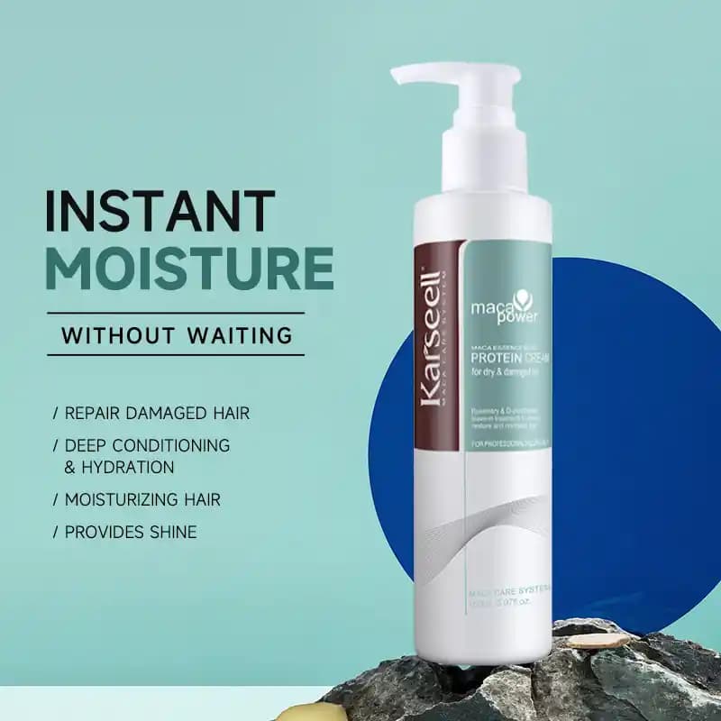 Salon Line Saç Kremi ile Saç Bakımında Mükemmel Sonuçlar Elde Etmenin Yolları