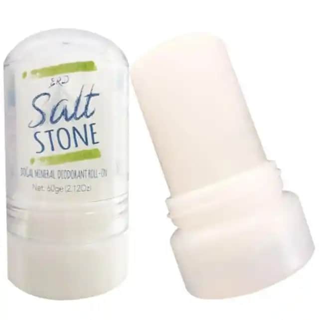 Salt Stone Roll-On Deodorantlar: Doğal ve Sağlıklı Koruma Seçenekleri