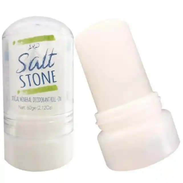 Salt Stone Roll-On Deodorantlar: Doğal ve Sağlıklı Koruma Seçenekleri