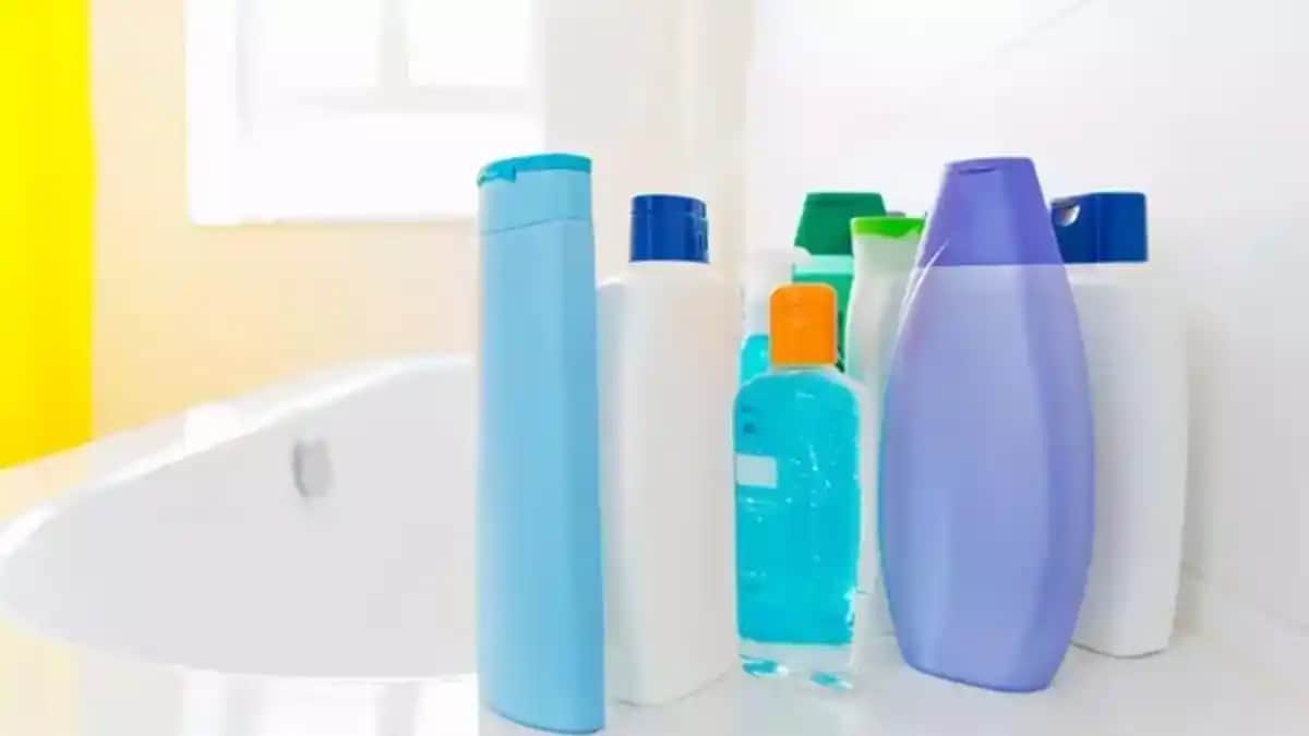 Şampuanlarda Son Kullanma Tarihi Nedir ve Neden Önemlidir