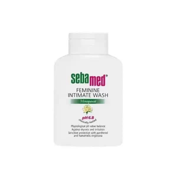 Sebamed Vajina Temizleme Jeli: Hassas Bölge İçin Güvenli ve Etkili Temizlik Rehberi