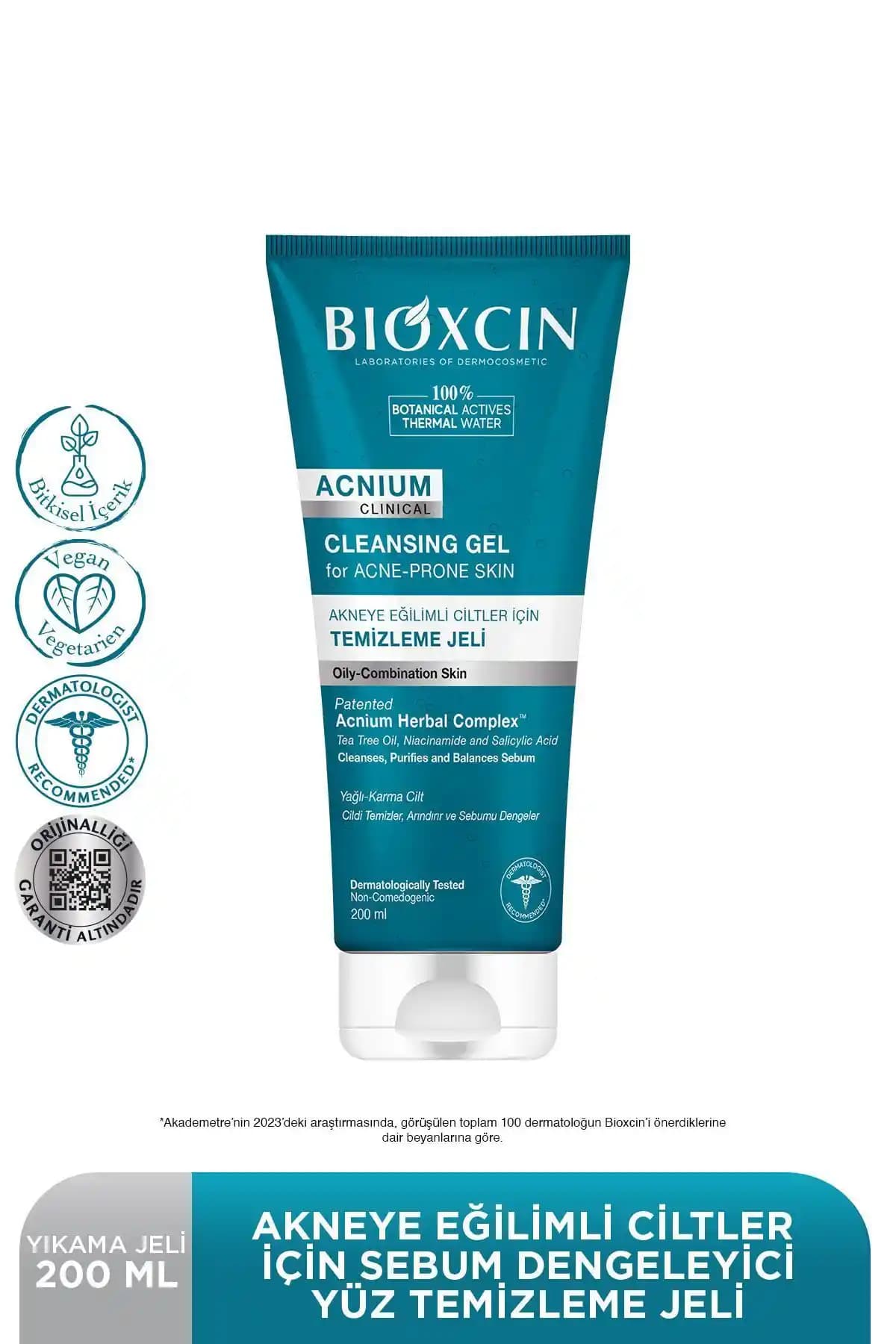 Sebum Dengeleyici Ürünler ve Cilt Bakımında Doğru Kullanım Yöntemleri