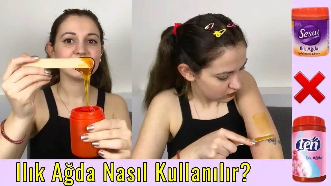 Sıcak Ağda Nedir, Avantajları ve Doğru Uygulama Yöntemleri Hakkında Detaylı Rehber