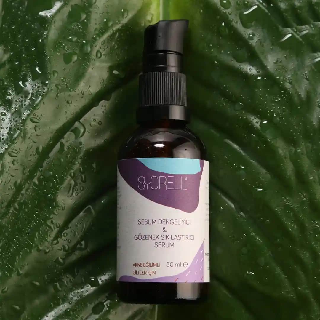 Sıkılaştırıcı Serumlar ve Cilt Yenileme Yöntemleri Hakkında Kapsamlı Bilgi