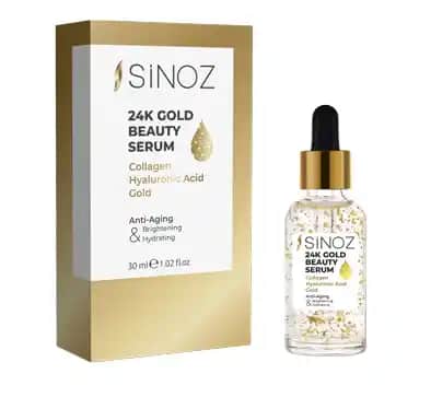 Sinoz Serum Kullanımı ve Cilt Bakımında Doğru Uygulama Rehberi
