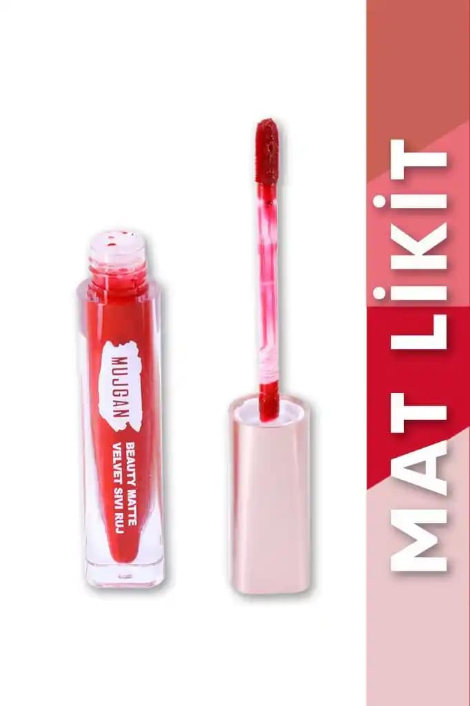 Sıvı Ruj Nedir ve Makyajda Kullanım İpuçlarıyla Güncel Trendler