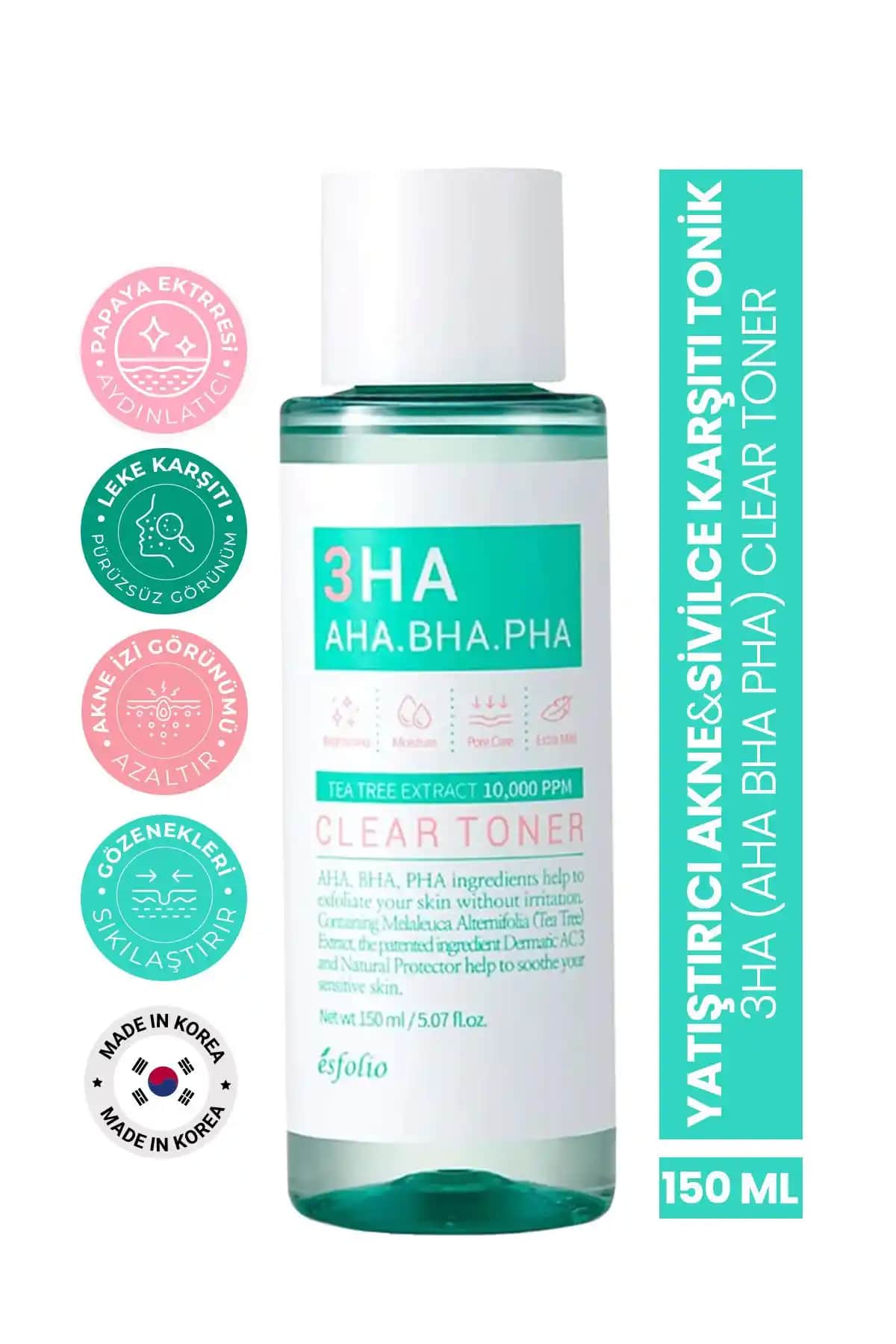 Sivilceye Karşı Etkili Tonik Seçimi ve Kullanım Rehberi