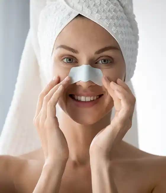 Siyah Nokta Temizliği ve Cilt Bakımı Rehberi: Etkili Yöntemler ve İpuçları