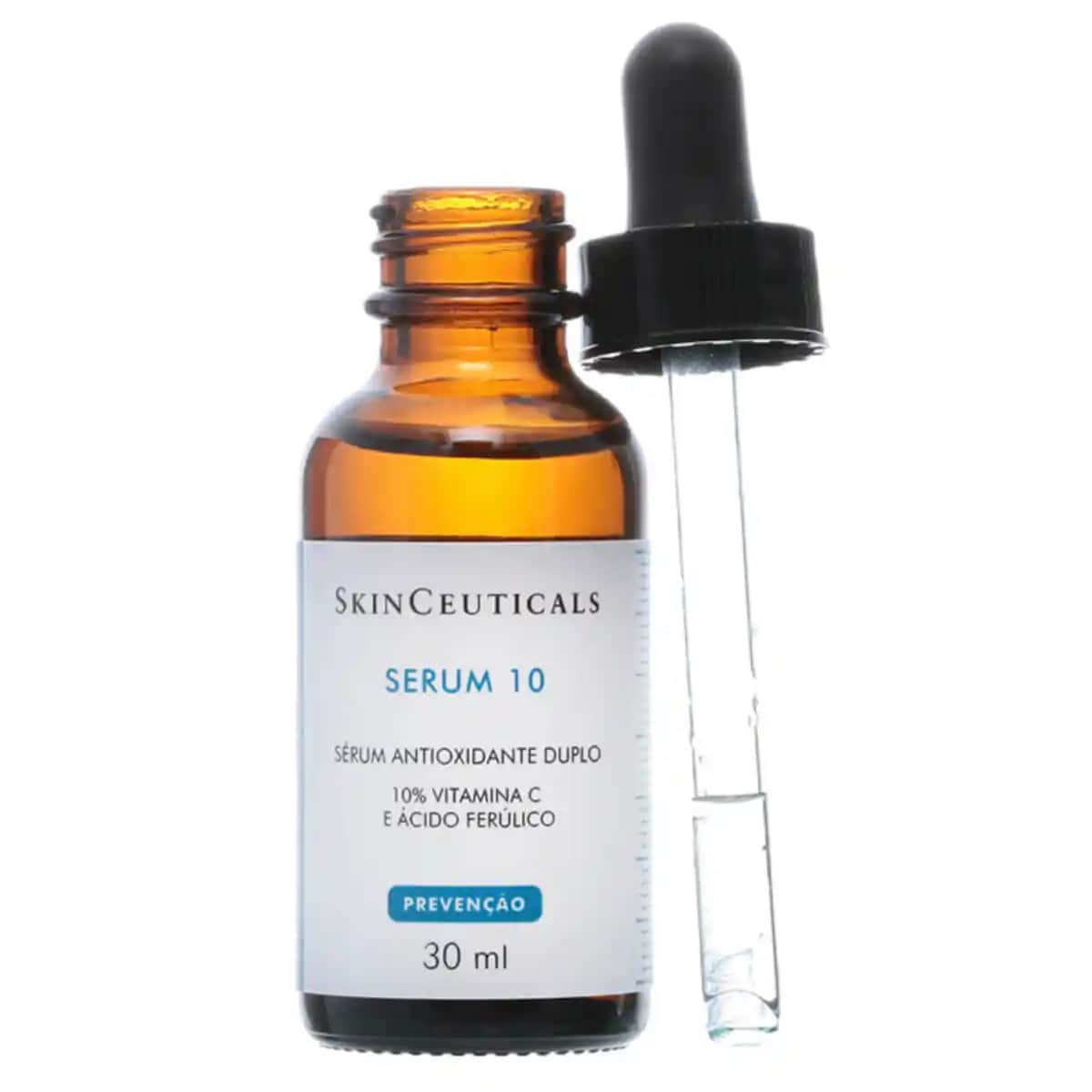 SkinCeuticals Serum 10: Hassas Ciltler İçin Güçlü Antioksidan ve Koruyucu Serum