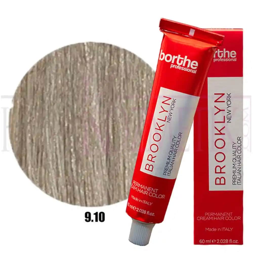 Soğuk Kumral Saç Boyası Nedir ve Nasıl Uygulanır Modern ve Şık Görünüm Sağlar