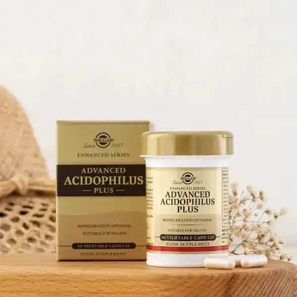 Solgar Probiyotik Ürünleri ve Fiyatları: Sağlık İçin Güvenilir Takviye Seçenekleri