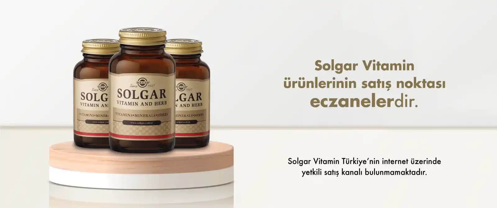 Solgar Vitaminleri ve Kozmetik Etkileri: Cilt Sağlığı İçin En Güvenilir Takviyeler