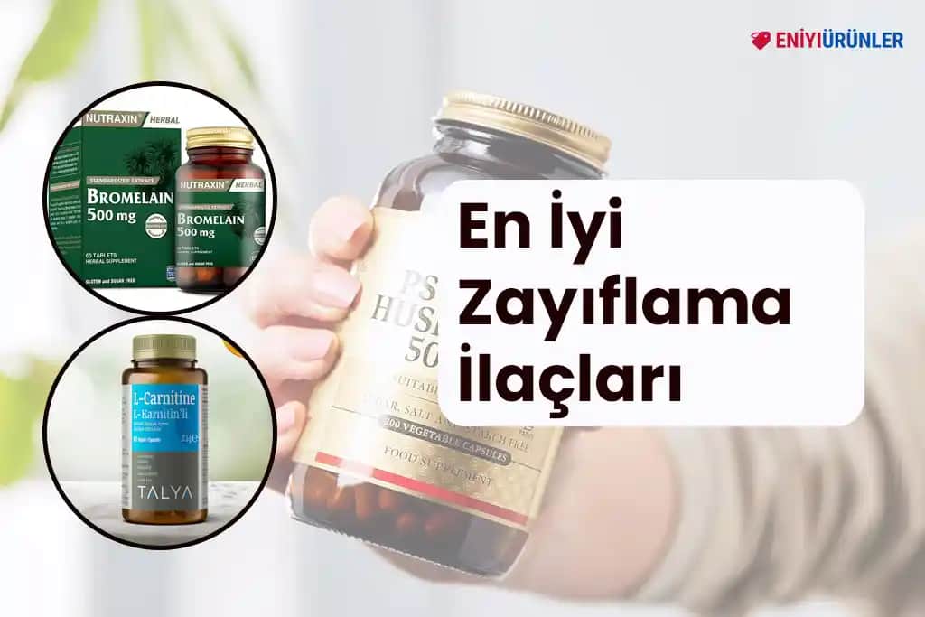 Solgar Zayıflama Ürünleri ve Sağlıklı Yaşamda Güvenilir Yaklaşımlar