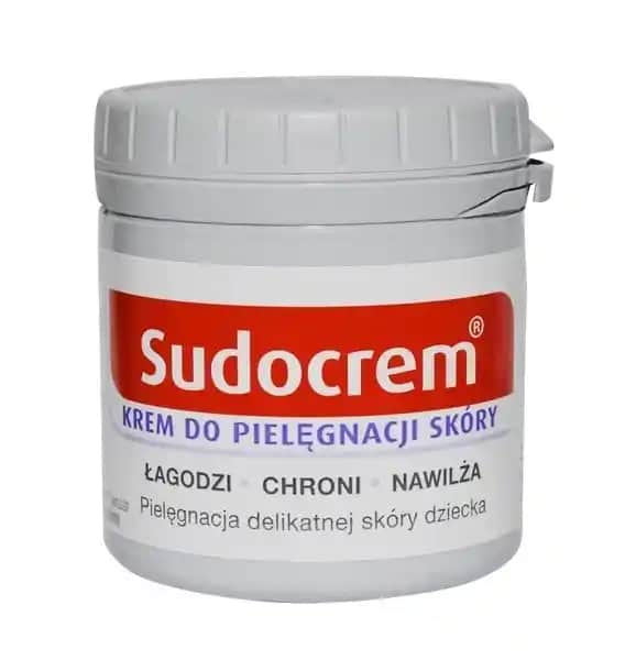Sudocrem Krem Nedir, Kullanım Alanları ve Cilt Sağlığına Faydaları