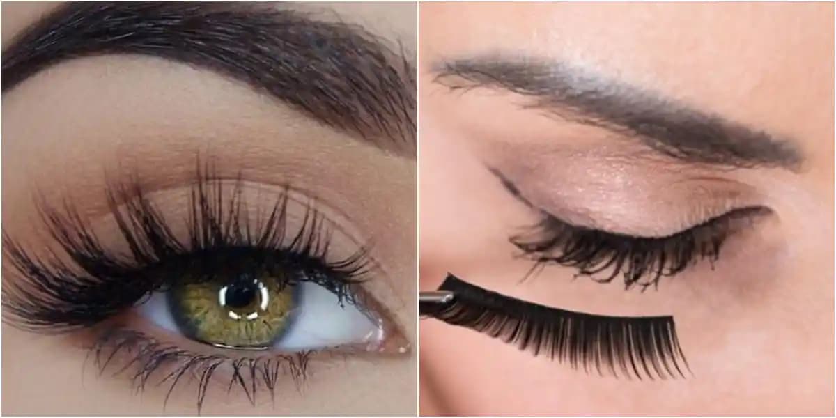 Takma Kirpik Modelleri ve Uygulama İpuçlarıyla Gözlerinize Çarpıcı Bir Dokunuş