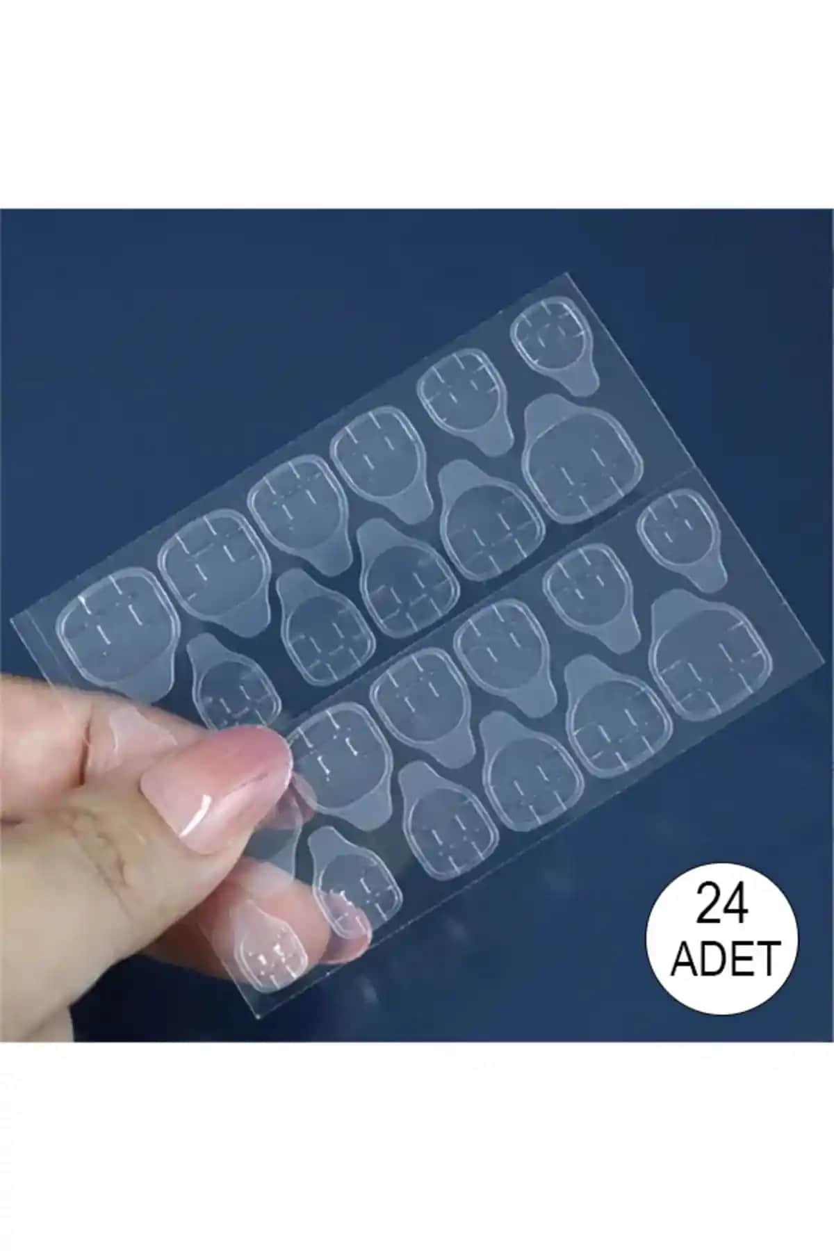 Takma Tırnak Yapıştırıcısı Seçimi ve Kullanımı: Güvenli ve Estetik Kozmetik Ürünleri