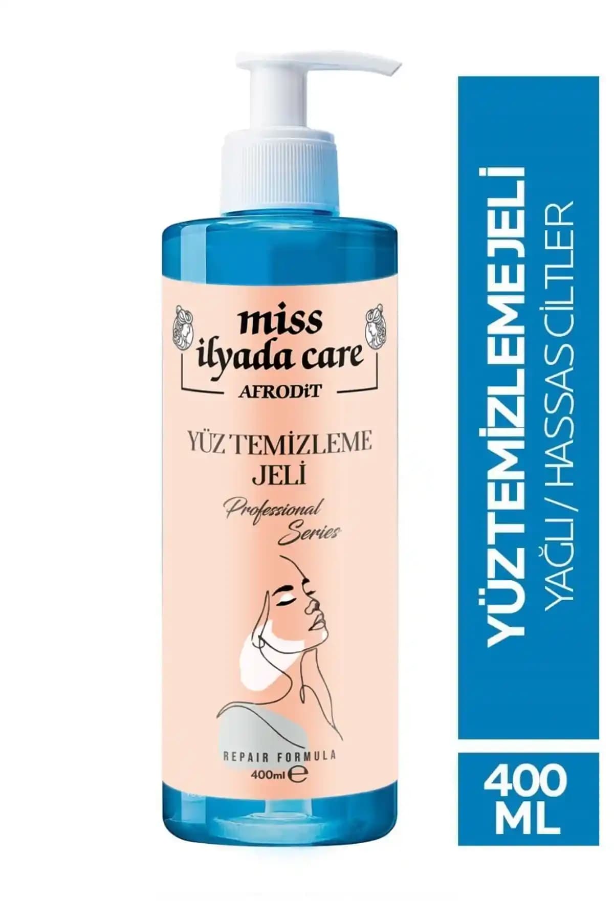 Temiz İçerikli Yüz Yıkama Jeli Seçimi ve Cilt Tiplerine Uygun Tavsiyeler