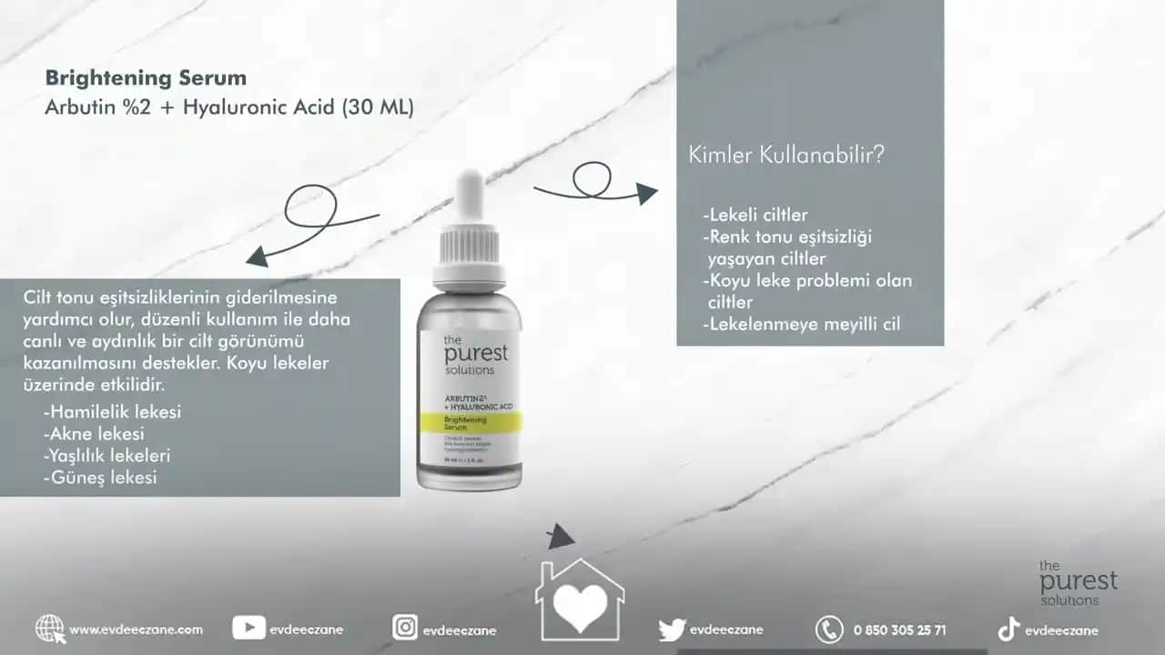 The Purest Solutions Ürünleriyle Doğru Cilt Bakım Rutini ve Uygulama Rehberi