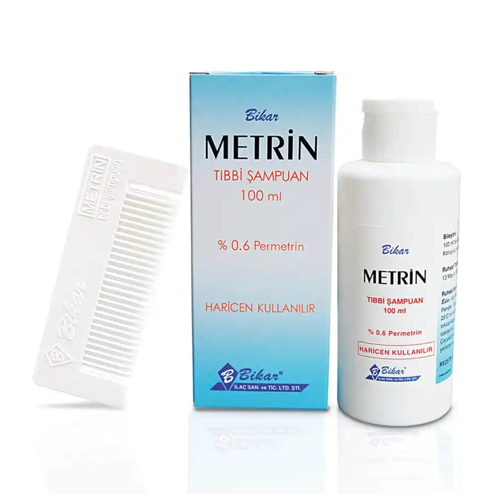 Tıbbi Şampuanlar ve Saç Sağlığını Koruma Yöntemleri Hakkında Kapsamlı Bilgi