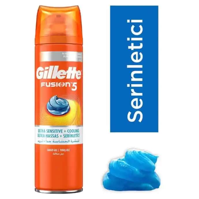 Tıraş Jeli mi Köpüğü mü: En Uygun Seçimi Yapmak İçin Bilmeniz Gerekenler